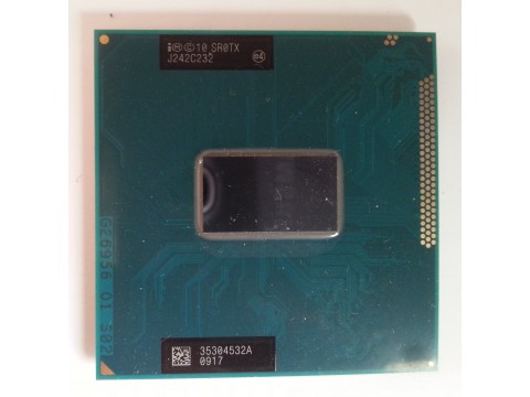 Intel Core i3-3120M (sr0tx)